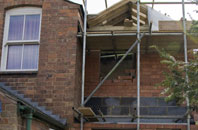 free Sholden home extension quotes